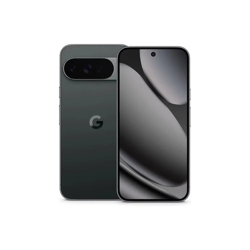 New Original Google Pixel 10 Pro XL 5G Smartphone Triple Rear Camera System Tensor G5 4870 mAh Battery 6.8" Super Actua Display