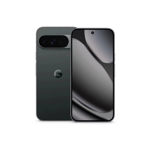 New Original Google Pixel 10 Pro XL 5G Smartphone Triple Rear Camera System Tensor G5 4870 mAh Battery 6.8" Super Actua Display