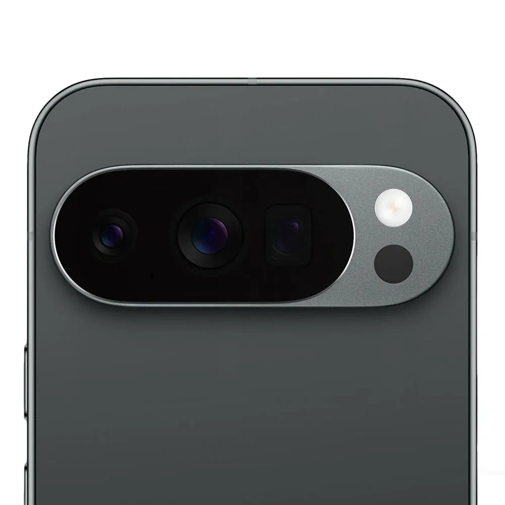 New Original Google Pixel 10 Pro XL 5G Smartphone Triple Rear Camera System Tensor G5 4870 mAh Battery 6.8" Super Actua Display