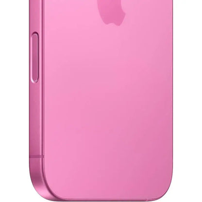 Apple iPhone 16 A3081 (Fully Unlocked) 128GB Pink - Refurbished Excellent Condition