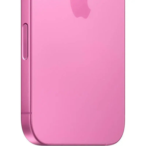 Apple iPhone 16 A3081 (Fully Unlocked) 128GB Pink - Refurbished Excellent Condition