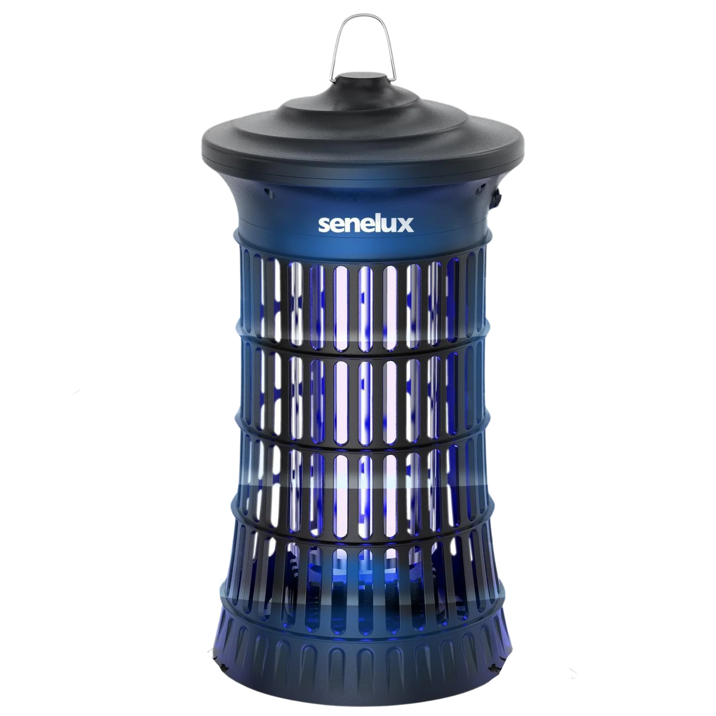 Refurbished - Senelux 20W, 4500v Bug Zapper with UV Lure for Flies, Mosquitoes and Wasps