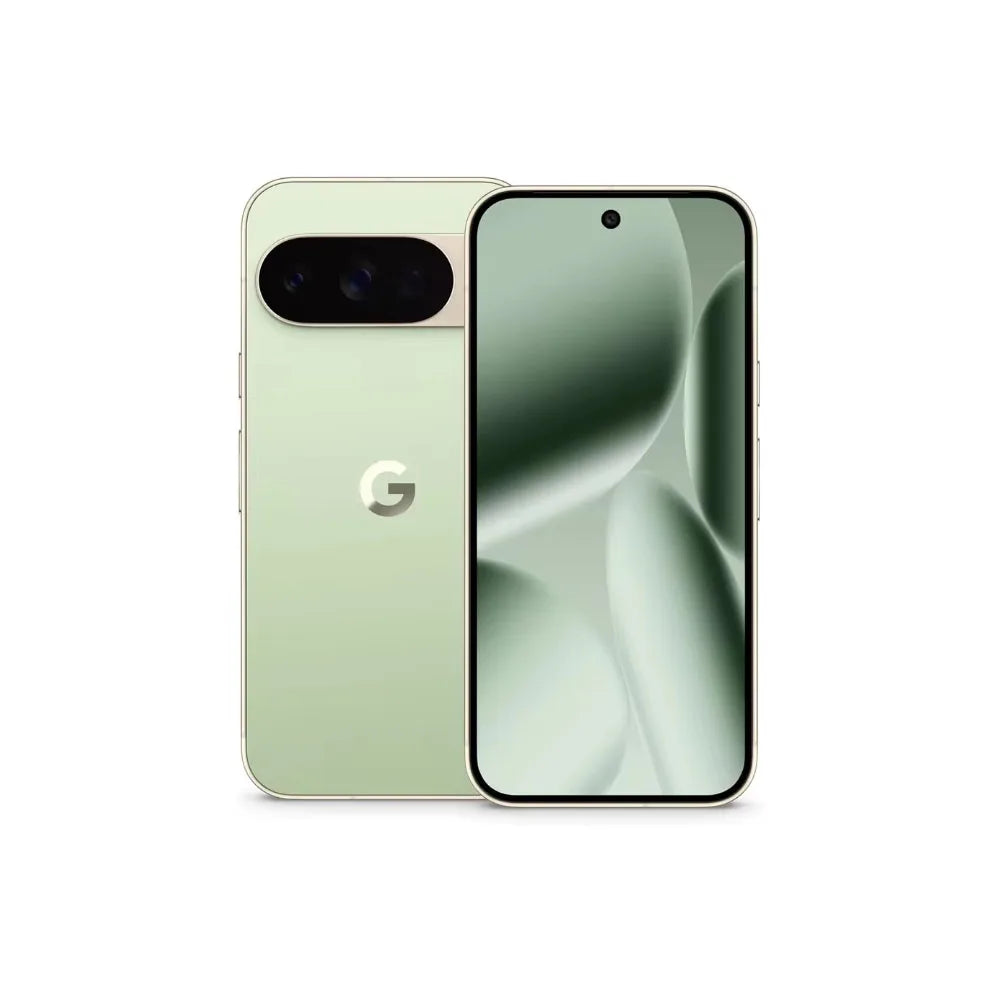 New Original Google Pixel 10 Pro XL 5G Smartphone Triple Rear Camera System Tensor G5 4870 mAh Battery 6.8" Super Actua Display