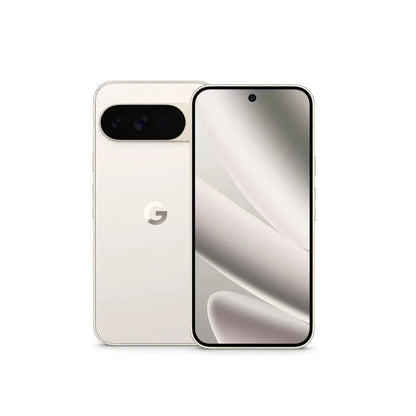 New Original Google Pixel 10 Pro XL 5G Smartphone Triple Rear Camera System Tensor G5 4870 mAh Battery 6.8" Super Actua Display