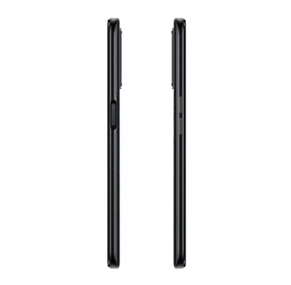 New OPPO A55 4G Global Version Mobile Phone 6.51" Big Screen 50MP AI Triple Camera 5000mAh Battery Budget Dual-SIM Smartphone