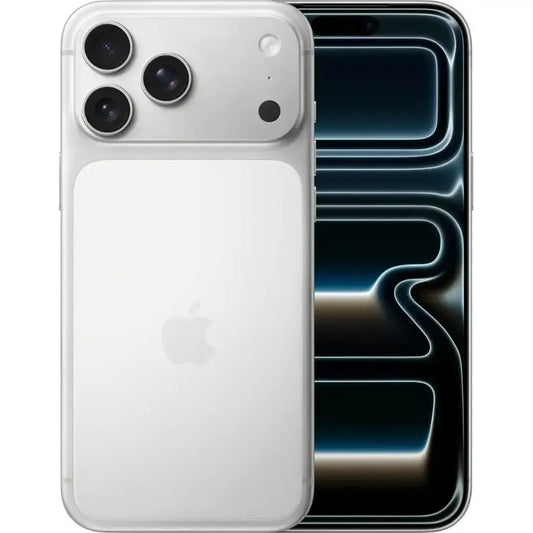 Apple iPhone 17 Pro Max A3257