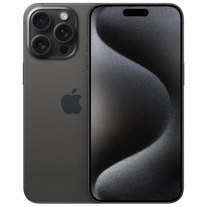Apple   A2848  iPhone 15 Pro Genuine Original Apple Device, Authentic ，Free Charging Cable Included Good Condition Refurbished Used Iphone