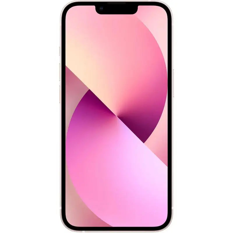 Apple iPhone 13 A2482 (Fully Unlocked) 256GB Pink - Refurbished Excellent Condition
