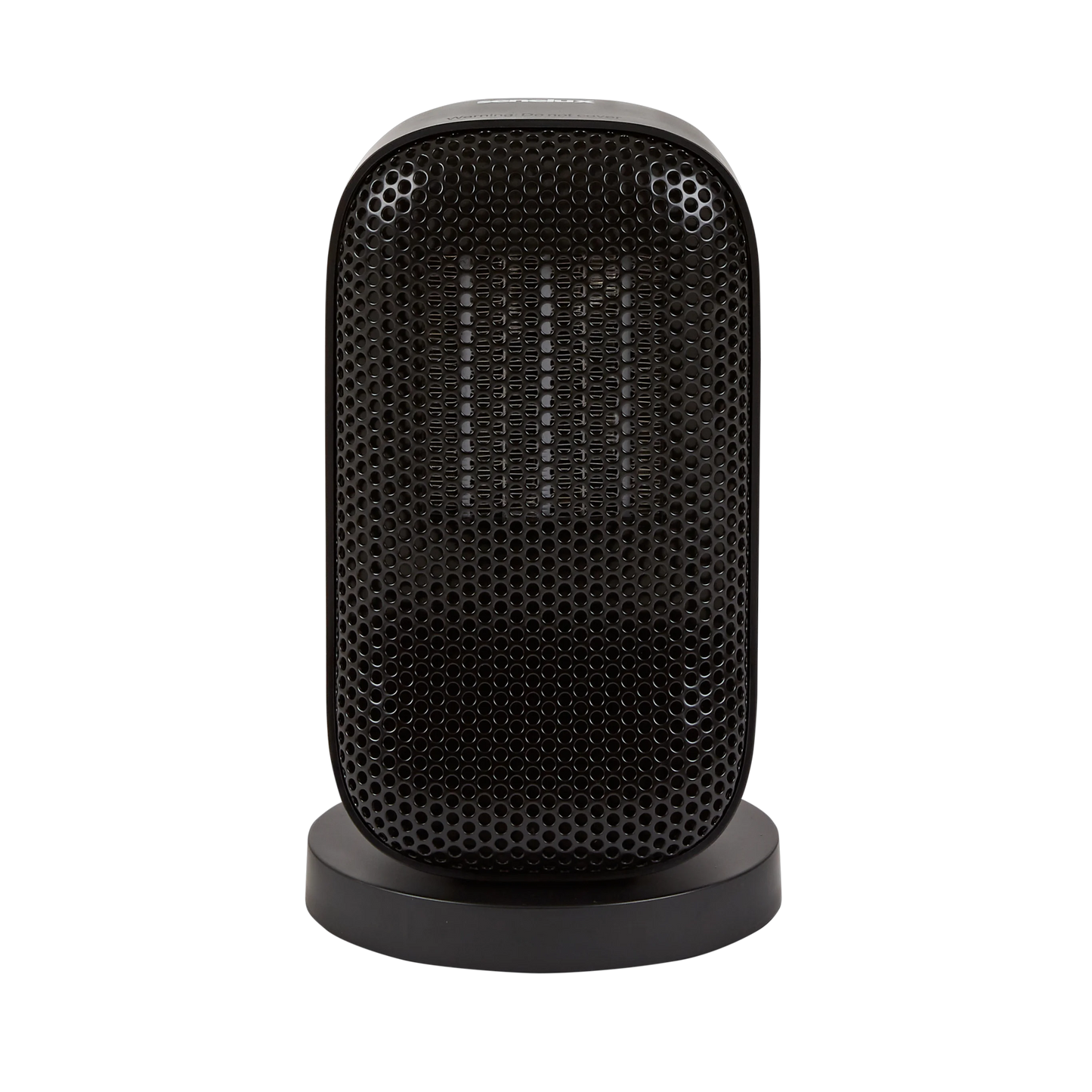 Refurbished - Senelux Mini Space Heater with Automatic Oscillation
