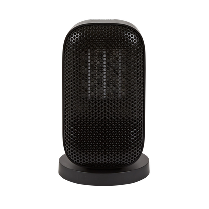 Refurbished - Senelux Mini Space Heater with Automatic Oscillation