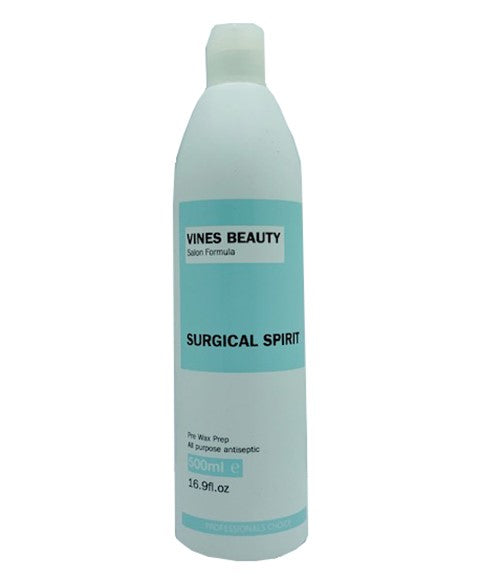Vines Beauty Surgical Spirit 500ml