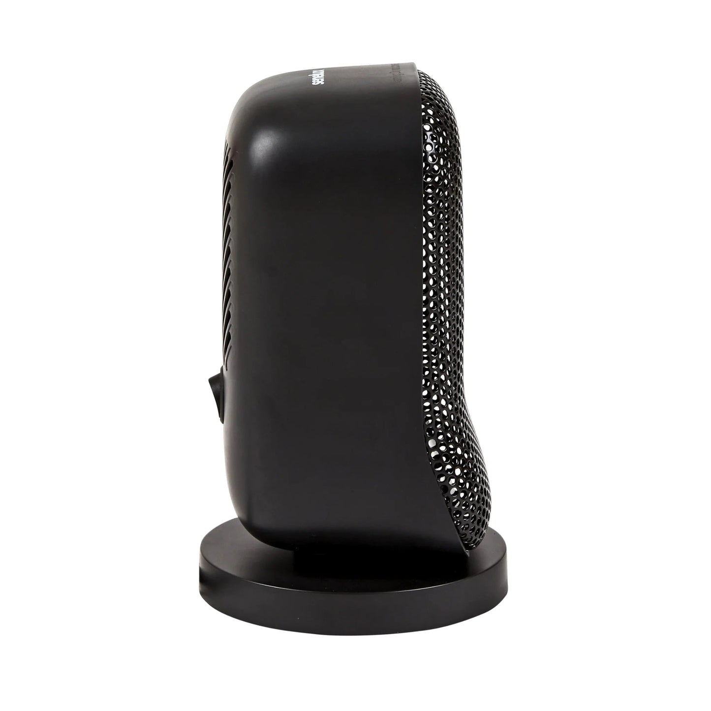 Refurbished - Senelux Mini Space Heater with Automatic Oscillation