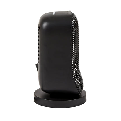 Refurbished - Senelux Mini Space Heater with Automatic Oscillation