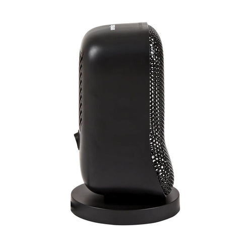 Refurbished - Senelux Mini Space Heater with Automatic Oscillation