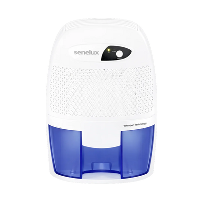 500ml Silent Mini Dehumidifier