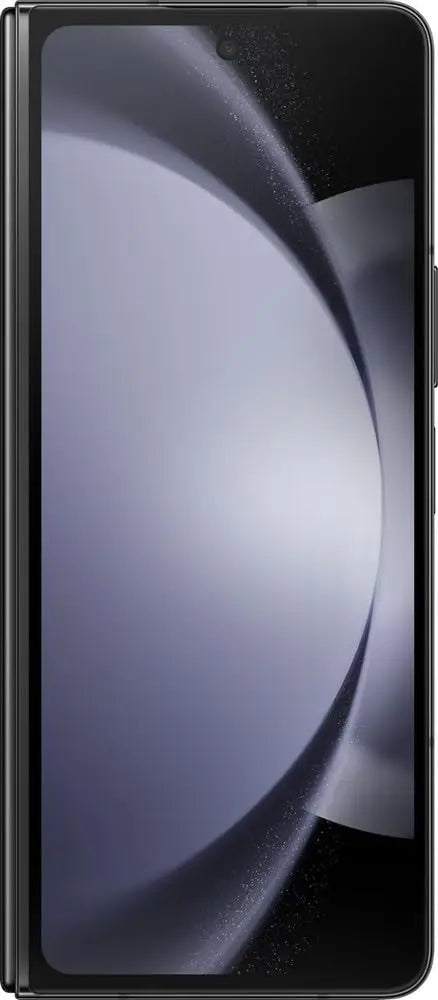 Samsung / Galaxy Z Fold5 / SM-F946U / Phantom Black/ Unlocked / 256GB / Authentic ，Free Charging Cable Included Good Condition Grade 1-4 Refurbished Used Iphone