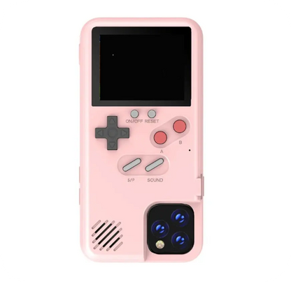 iPhone Nostalgia Gameboy Case