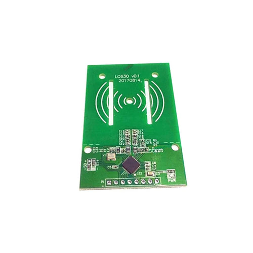 MFRC‑523 RC522 RFID RF IC Card Induction Module Card Reader, Access Control & ID Card Sensor