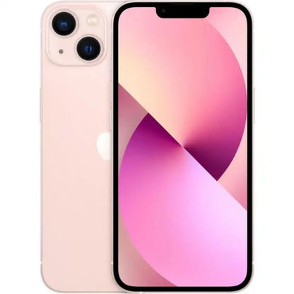 Apple iPhone 13 A2482 (Fully Unlocked) 256GB Pink - Refurbished Excellent Condition