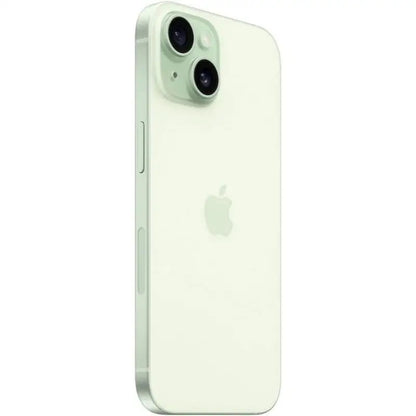 Apple iPhone 15 A2846 (Fully Unlocked) 128GB Green - Refurbished Acceptable Condition