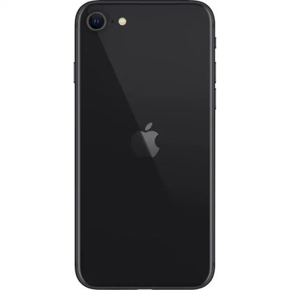 Apple iPhone SE (2nd Gen) A2275 (Fully Unlocked) 64GB Black - Refurbished Good Condition