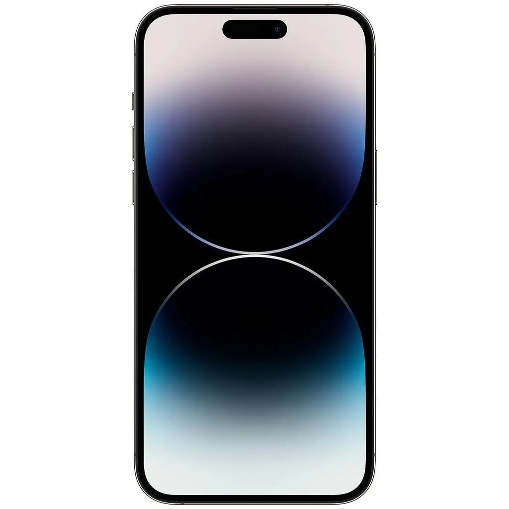 Apple / iPhone 14 Pro Max / A2651 /Space Black/ GSM Unlocked/ Genuine Original Apple Device, Authentic Hardware, Free Charging Cable Included Good Condition Refurbished Used Iphone