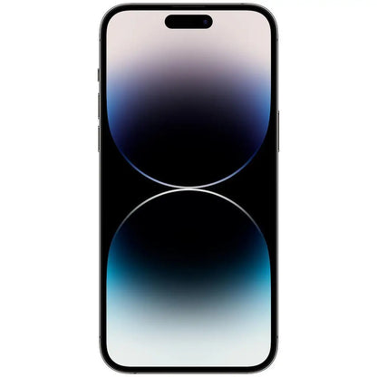 Apple / iPhone 14 Pro Max / A2651 /Space Black/ GSM Unlocked/ Genuine Original Apple Device, Authentic Hardware, Free Charging Cable Included Good Condition Refurbished Used Iphone