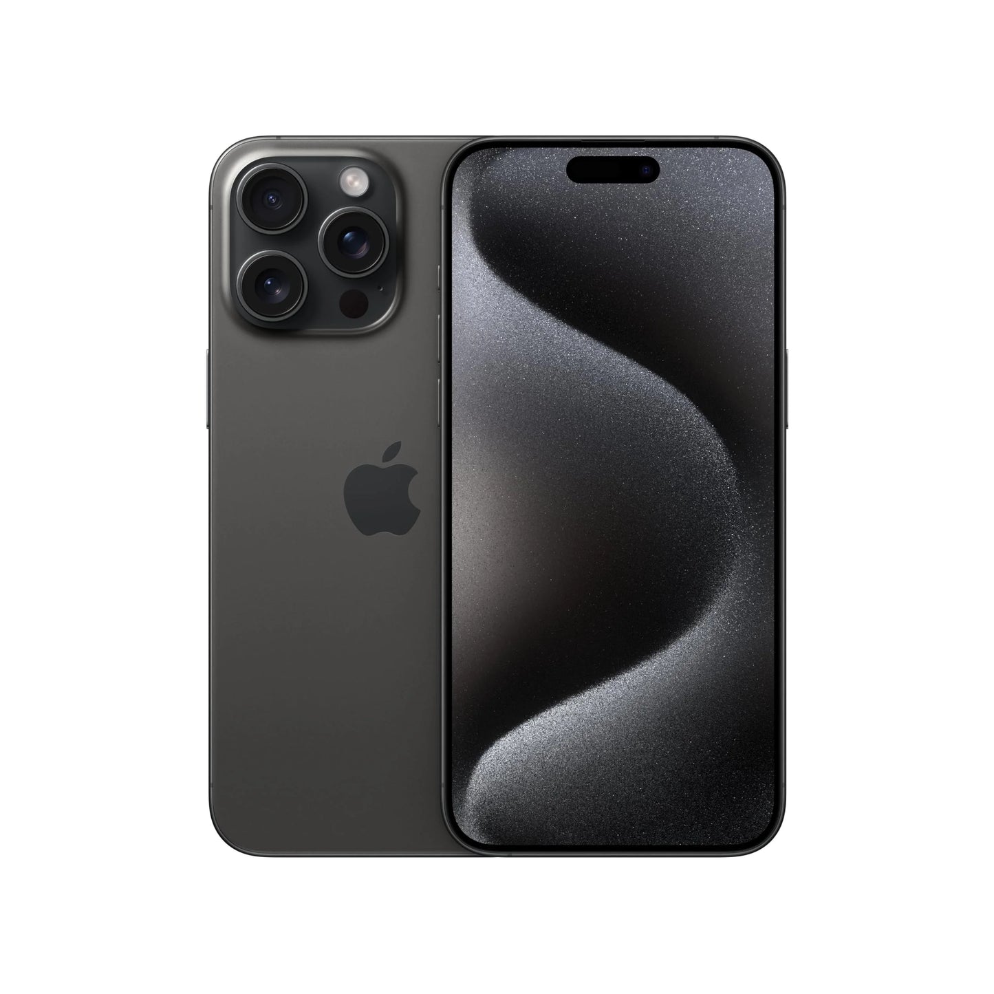 Apple   A2848  iPhone 15 Pro Genuine Original Apple Device, Authentic ，Free Charging Cable Included Good Condition Refurbished Used Iphone