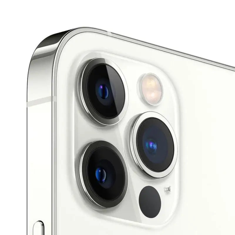 Apple iPhone 12 Pro A2341 (Fully Unlocked) 256GB Silver - Refurbished Excellent Condition