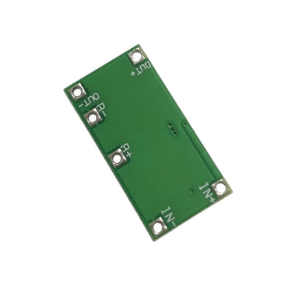 3.7V to 1.5V / 3V Output DC-DC Buck Step Down Power Module Lithium Battery Voltage Regulator Board Replace AA AAA Dry Battery