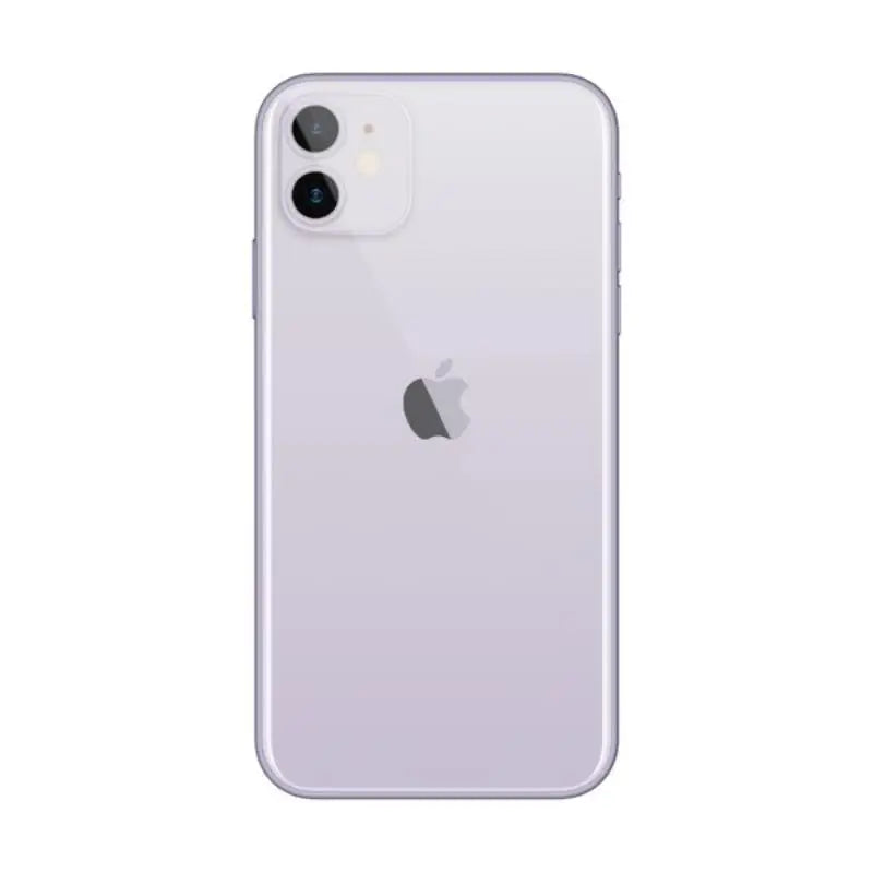 Apple iPhone 11 A2111 (Fully Unlocked) 256GB Purple - Excellent Condition