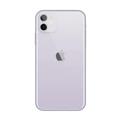 Apple iPhone 11 A2111 (Fully Unlocked) 256GB Purple - Excellent Condition