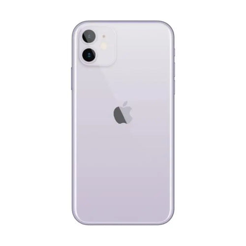 Apple iPhone 11 A2111 (Fully Unlocked) 256GB Purple - Excellent Condition