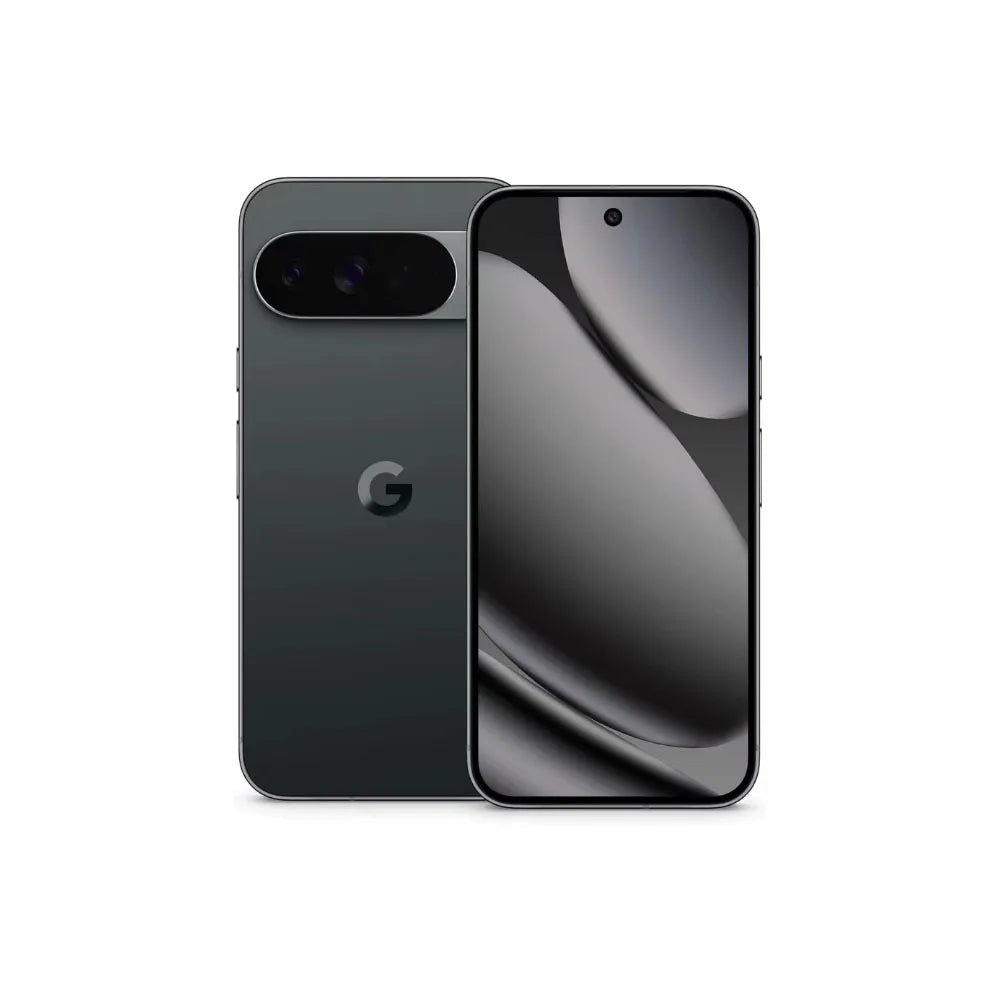 New Original Google Pixel 10 Pro XL 5G Smartphone Triple Rear Camera System Tensor G5 4870 mAh Battery 6.8" Super Actua Display