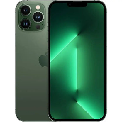 Apple iPhone 13 Pro A2483 (Fully Unlocked) 512GB Apline Green - Refurbished Excellent Condition