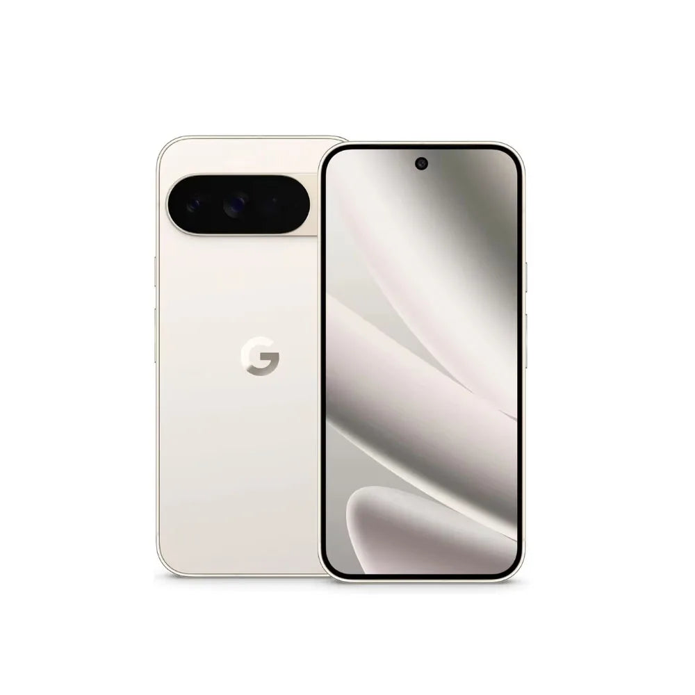 New Original Google Pixel 10 Pro XL 5G Smartphone Triple Rear Camera System Tensor G5 4870 mAh Battery 6.8" Super Actua Display