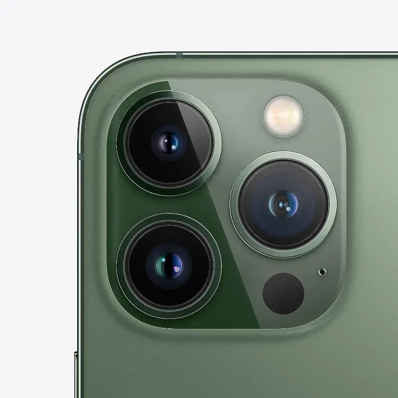 Apple iPhone 13 Pro A2483 (Fully Unlocked) 512GB Apline Green - Refurbished Excellent Condition