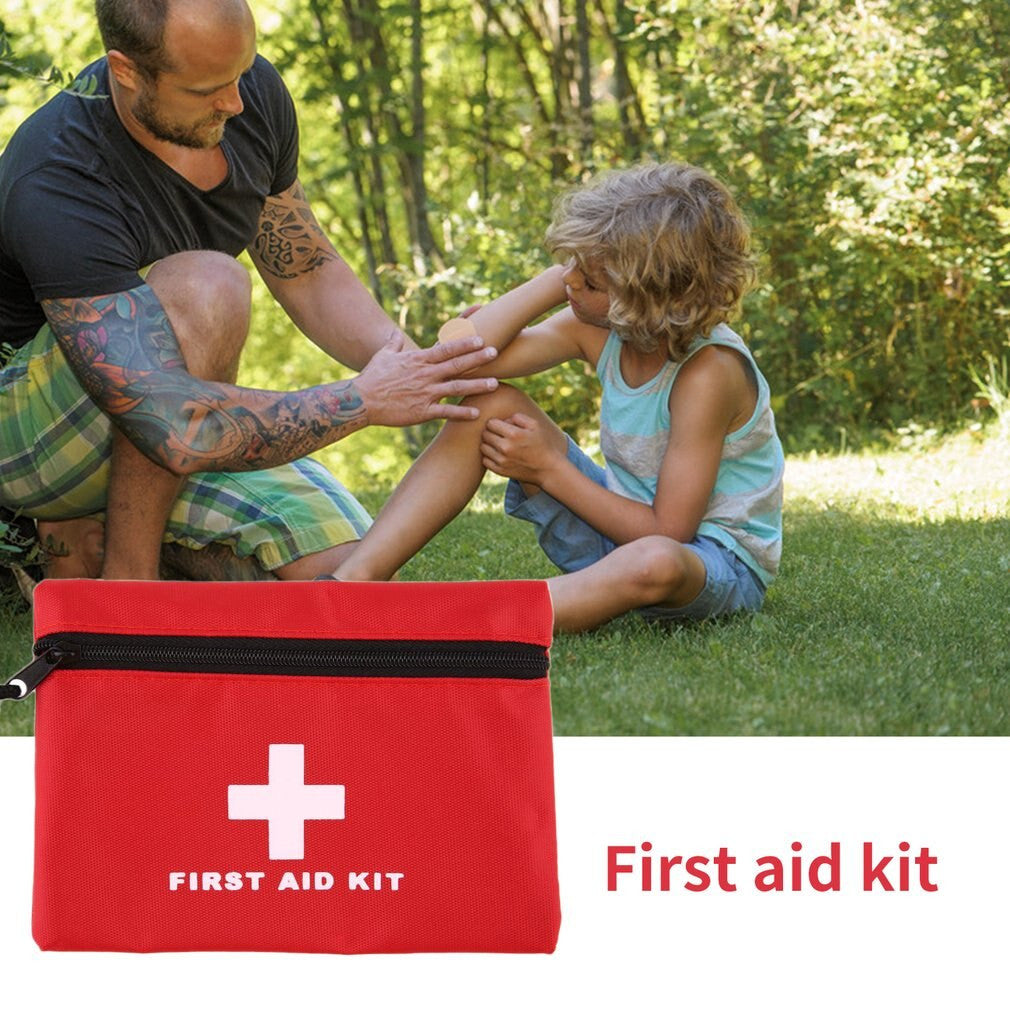 first aid Emergency Survival kit