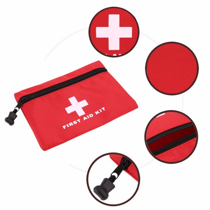 first aid Emergency Survival kit
