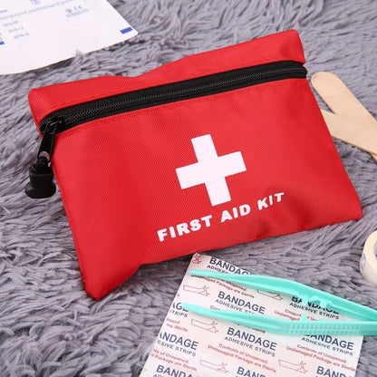 first aid Emergency Survival kit